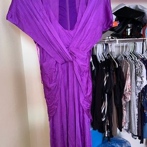 Issa of London dress